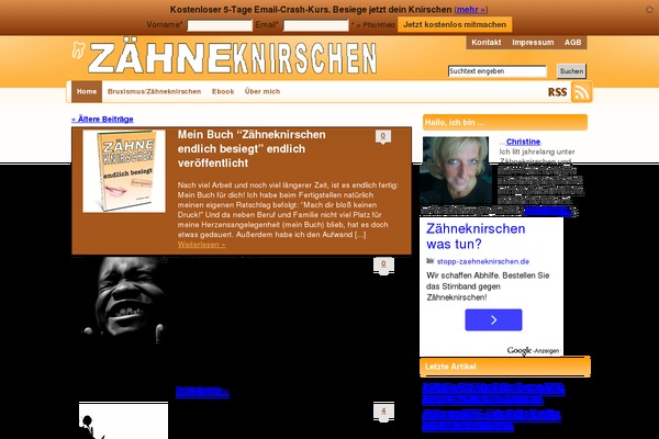 Commune theme site design template sample