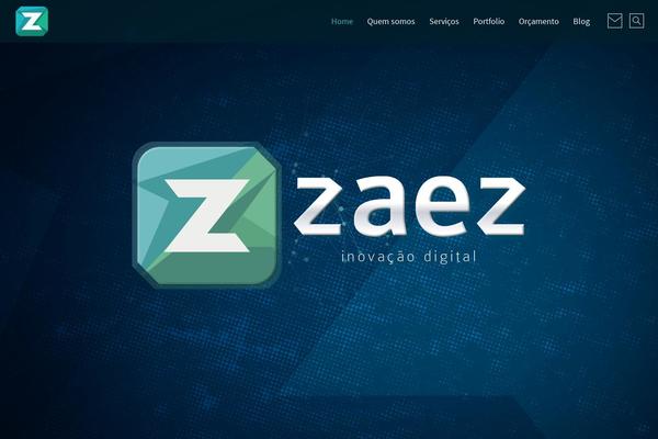 Site using WP Author Box Lite plugin