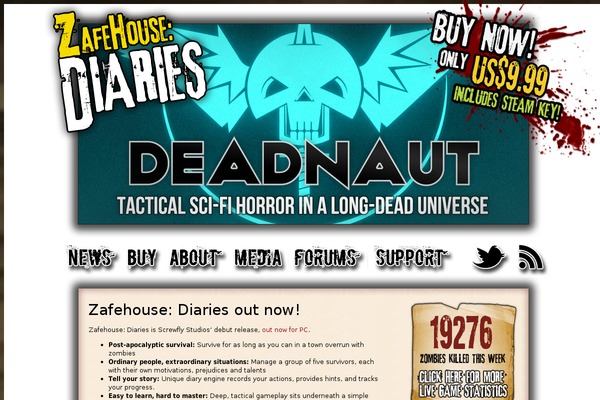 Toolbox theme site design template sample