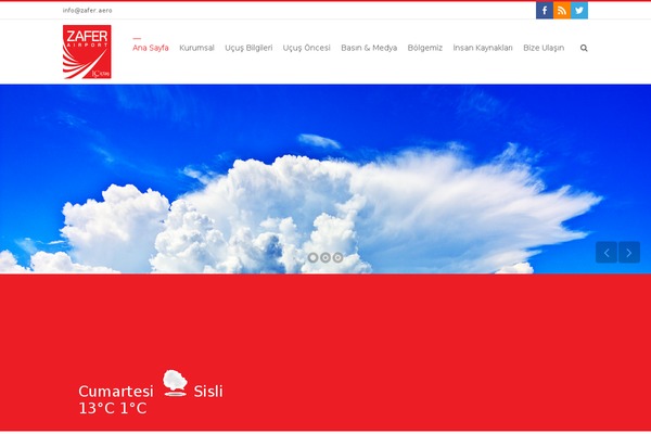 Site using G1-social-icons plugin