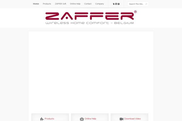 Lucid theme site design template sample
