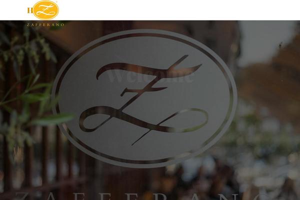 Lambda theme site design template sample