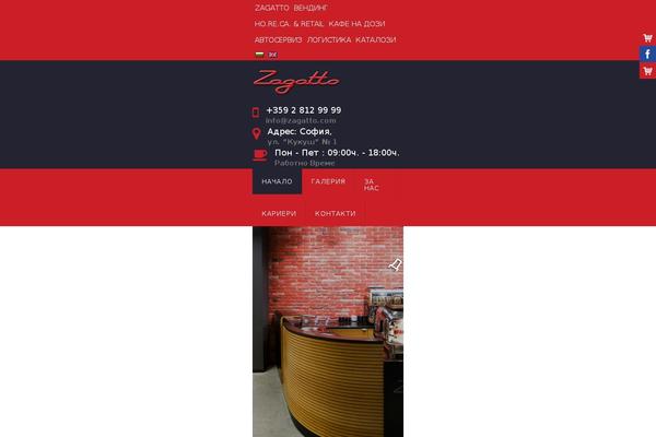 Site using PanoPress plugin