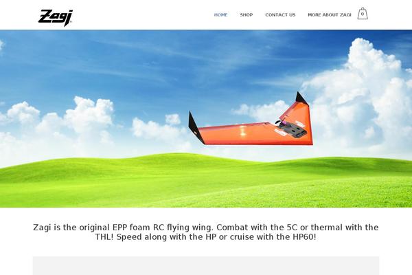 Linstar theme site design template sample