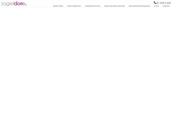 Site using Easy SwipeBox plugin