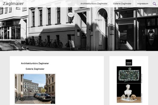 Site using WP Google Maps plugin