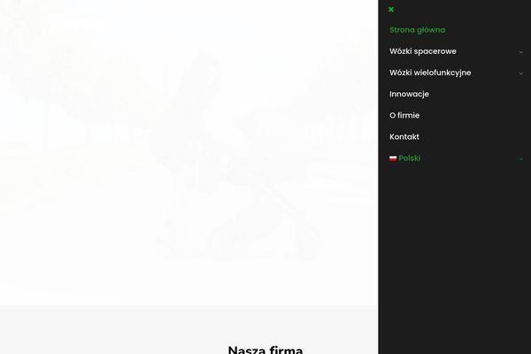 Lawnella theme site design template sample
