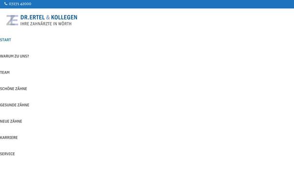 Site using WP show more plugin