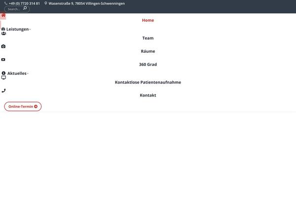 Site using Garden-gnome-package plugin