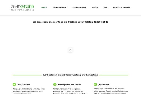 Site using Fast-user-switching plugin