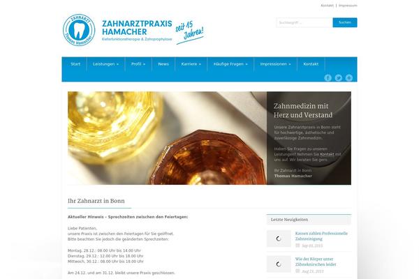 Site using Gallery-bank-eco-edition plugin