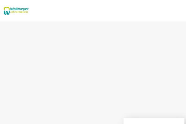 Site using Xtender plugin