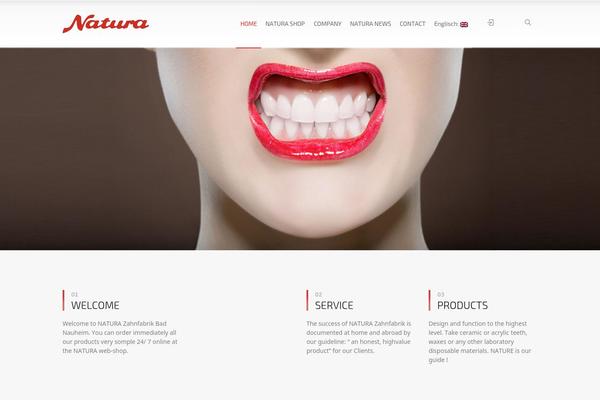 Site using Qtranslate-xt-master plugin
