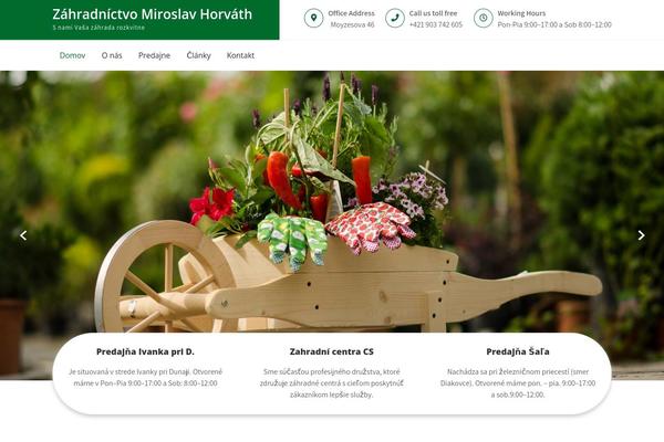 Site using Useful Banner Manager plugin