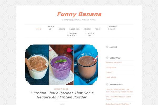 Button theme site design template sample