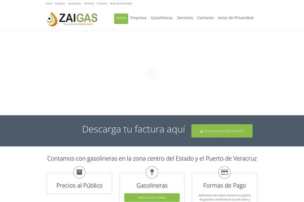 Site using G1-gmaps plugin