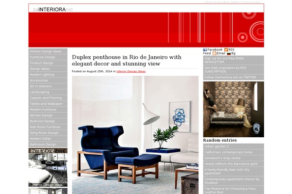 zainteriora.net site used Soledad