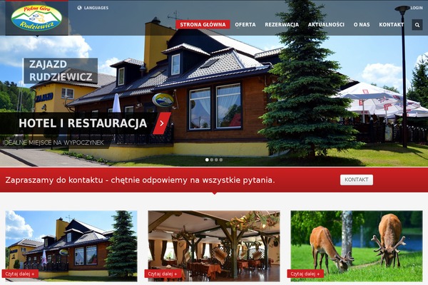 Site using Under-construction-page plugin