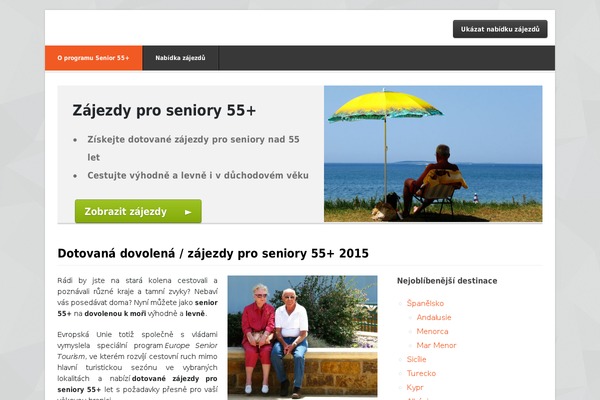 Pytheas theme site design template sample