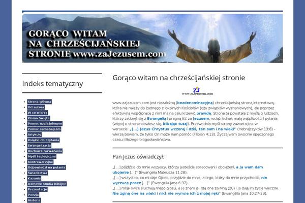 Site using Wp-visitors-widget plugin