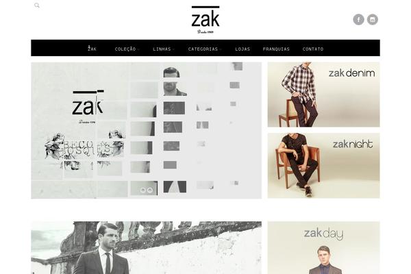 Site using Boxzilla plugin