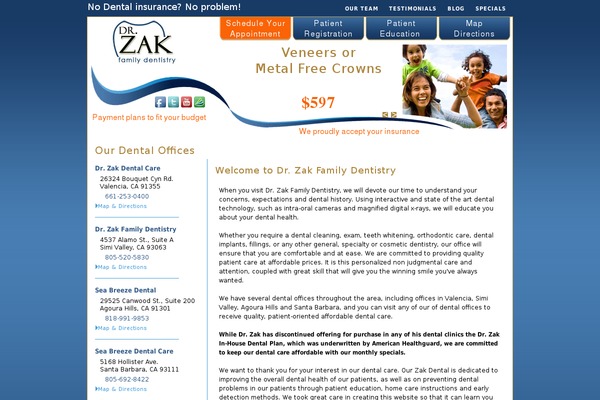 Site using Membermouse plugin