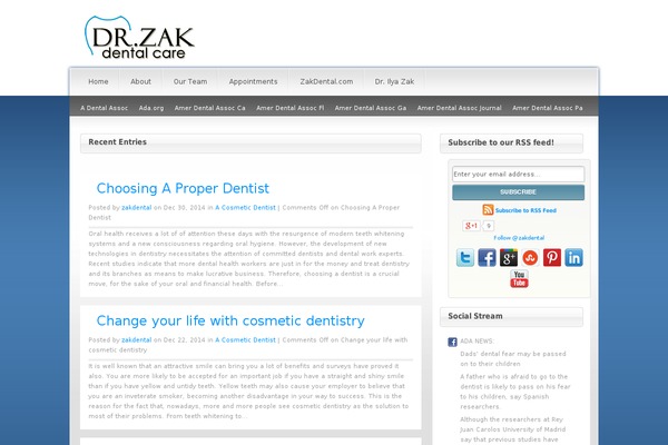 Site using Gplusactivator plugin