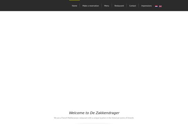 Site using Gifty plugin