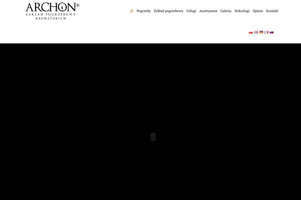 Site using Wp-disable plugin