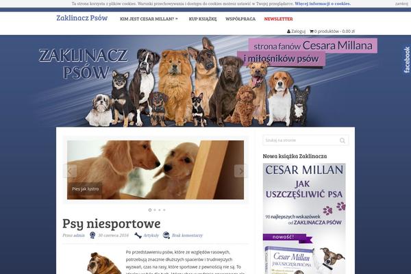 Sensational theme site design template sample