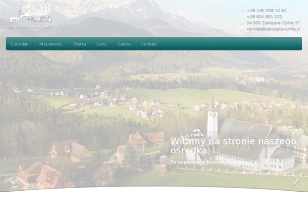 5star theme site design template sample