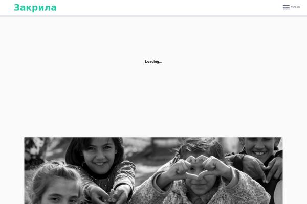Site using Leaflet Maps Marker (Google Maps, OpenStreetMap, Bing Maps) plugin
