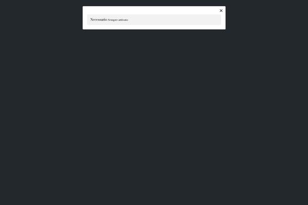 Crocal theme site design template sample