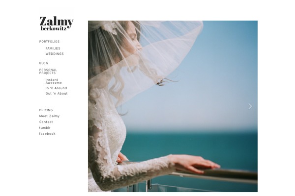 Site using Facebook Likebox Slider by ARScode plugin