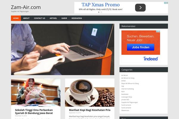 zam-air.com site used Combomag