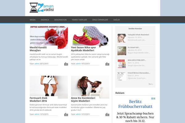defter WordPress theme, websites list used defter theme defter theme websites examples