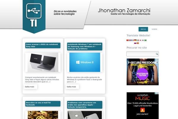Site using Comments Facebook and Share Button plugin