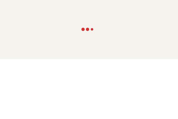 Bizix theme site design template sample