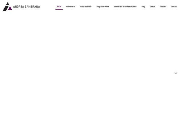Site using Bne-flyout plugin