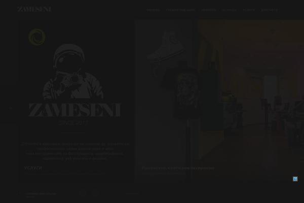 zameseni.com site used Kotlis