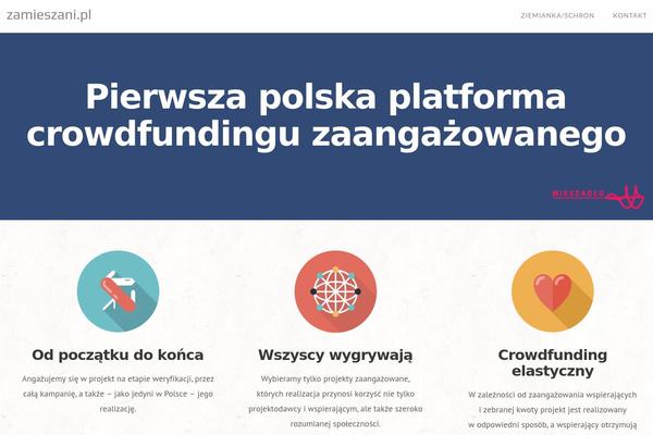 Site using Edd-custom-prices plugin