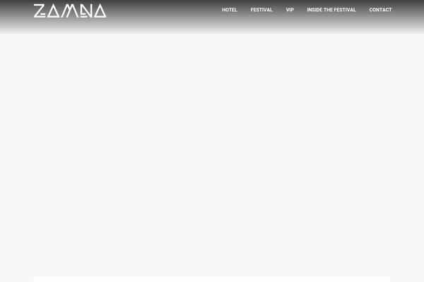 Site using Rentals-gutenberg plugin