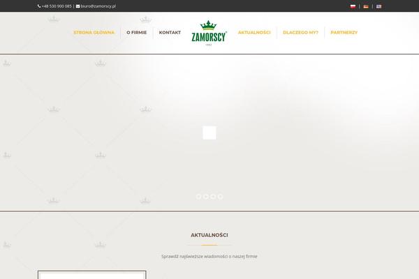 Site using Mi-logo-slider plugin