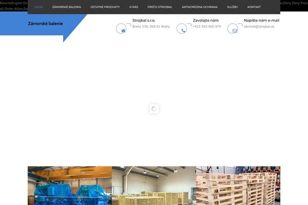 Constructo-child-theme theme site design template sample