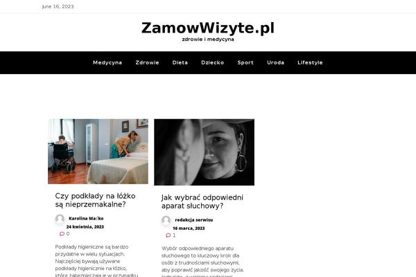 Site using Newsletter-subscription-form plugin