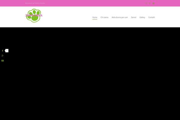 Site using Responsive WordPress Gallery - Envira Gallery Lite plugin