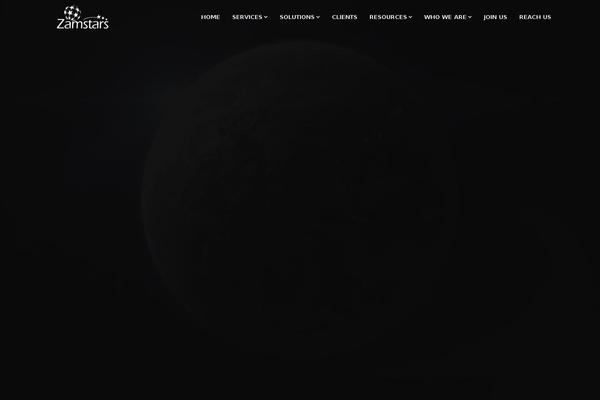 Site using Wonderplugin-video-embed plugin