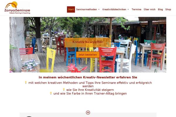 Site using WooCommerce Germanized plugin