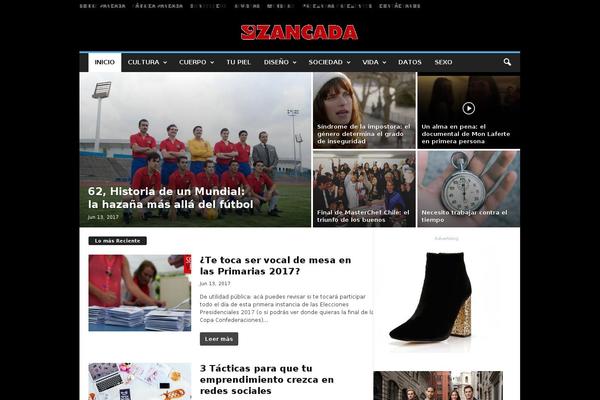 Site using WP Rocket plugin