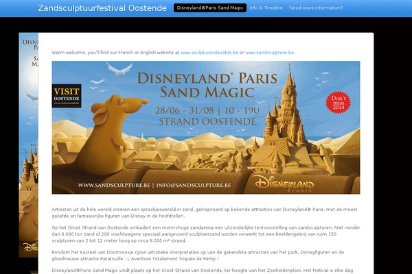 Short News theme site design template sample